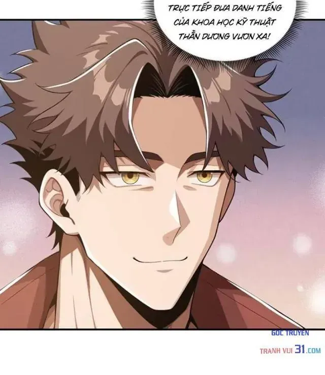 Thương Nhân Buôn Lậu Thời Mạt Thế: Ta Dùng Que Cay Đổi Vàng Thỏi Chapter 69 - Trang 45