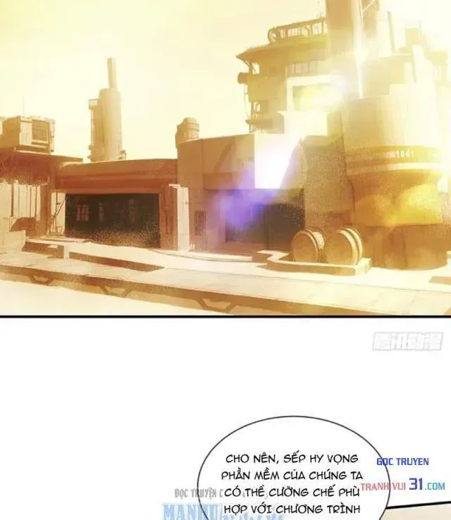 Thương Nhân Buôn Lậu Thời Mạt Thế: Ta Dùng Que Cay Đổi Vàng Thỏi Chapter 69 - Trang 47