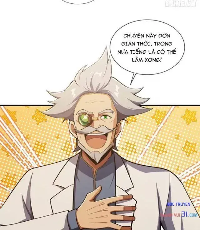 Thương Nhân Buôn Lậu Thời Mạt Thế: Ta Dùng Que Cay Đổi Vàng Thỏi Chapter 69 - Trang 49
