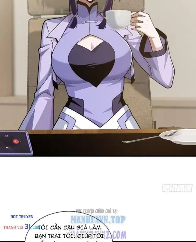 Thương Nhân Buôn Lậu Thời Mạt Thế: Ta Dùng Que Cay Đổi Vàng Thỏi Chapter 69 - Trang 6