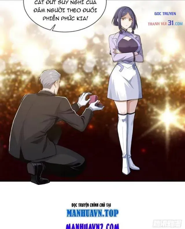 Thương Nhân Buôn Lậu Thời Mạt Thế: Ta Dùng Que Cay Đổi Vàng Thỏi Chapter 69 - Trang 7