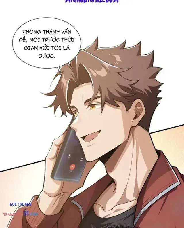 Thương Nhân Buôn Lậu Thời Mạt Thế: Ta Dùng Que Cay Đổi Vàng Thỏi Chapter 69 - Trang 8