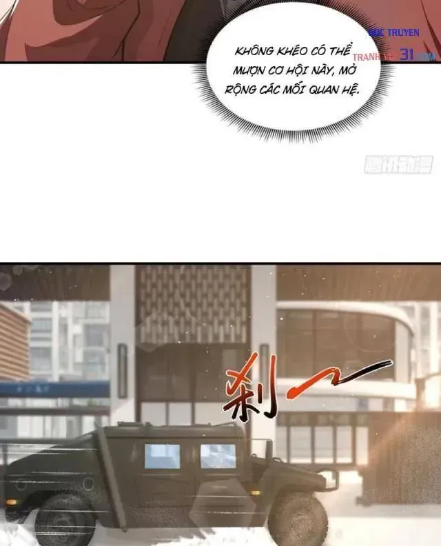 Thương Nhân Buôn Lậu Thời Mạt Thế: Ta Dùng Que Cay Đổi Vàng Thỏi Chapter 69 - Trang 9