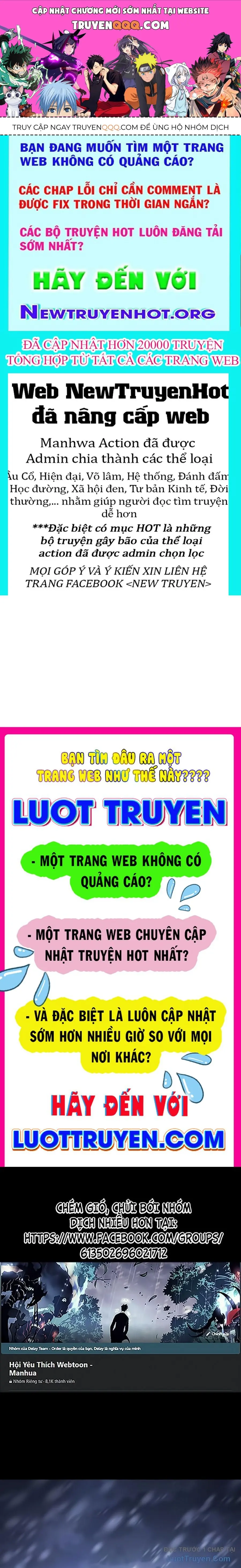 Thương Thiên Võ Thần 2 Chapter 0 - Trang 1