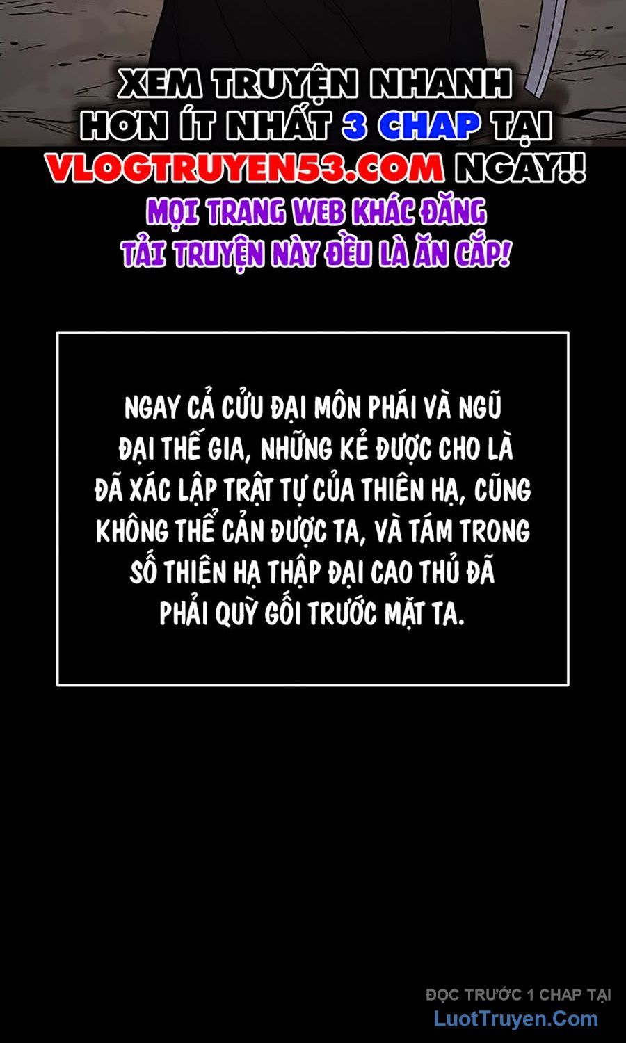 Thương Thiên Võ Thần 2 Chapter 0 - Trang 12