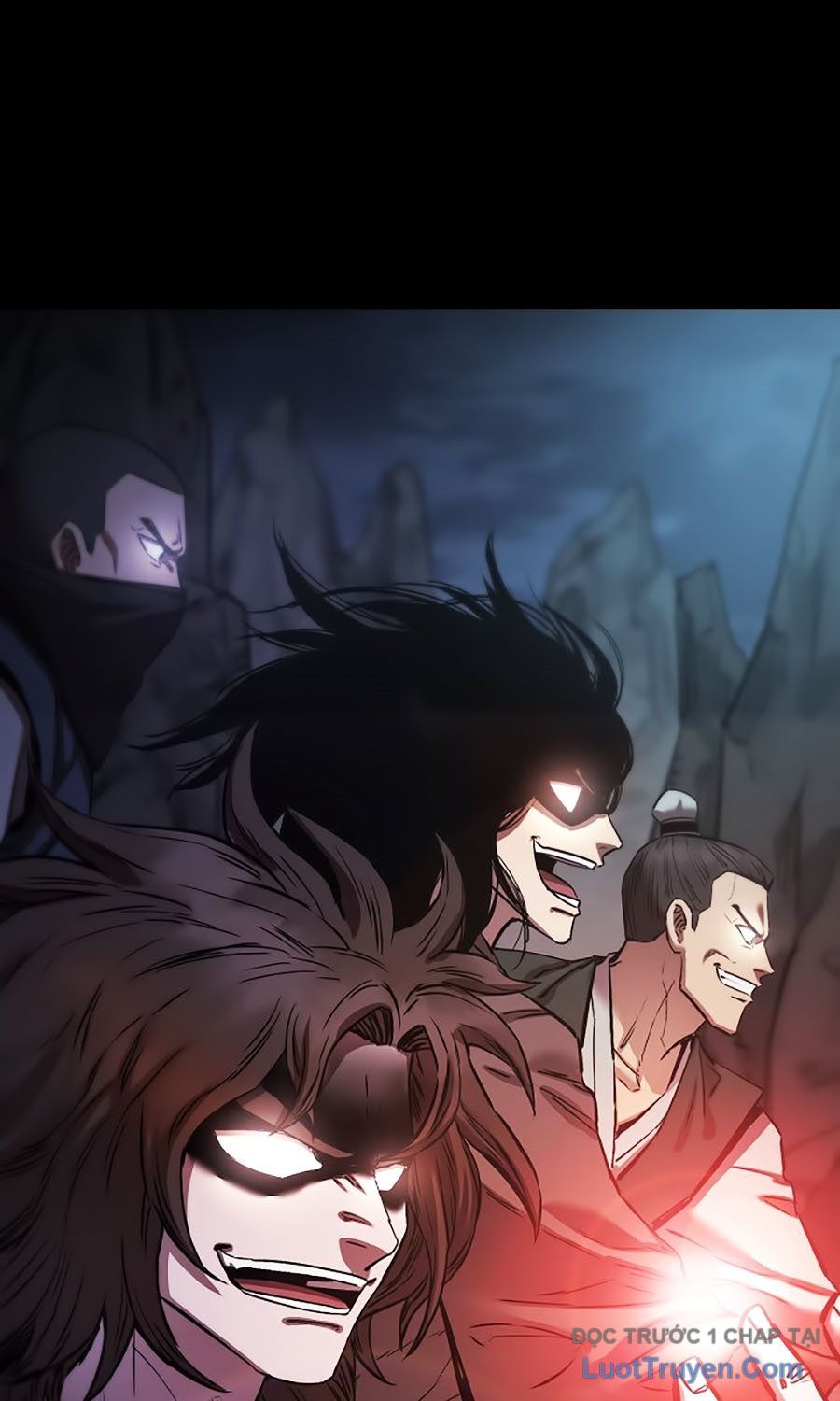 Thương Thiên Võ Thần 2 Chapter 0 - Trang 13