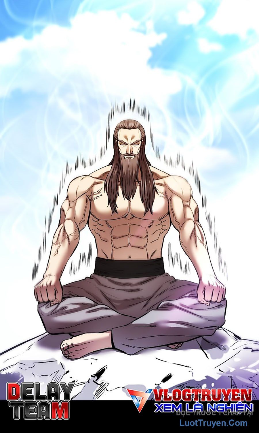 Thương Thiên Võ Thần 2 Chapter 0 - Trang 25