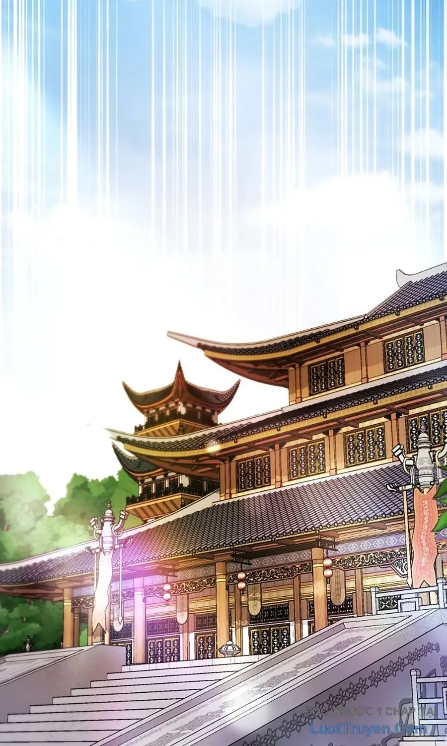 Thương Thiên Võ Thần 2 Chapter 0 - Trang 40