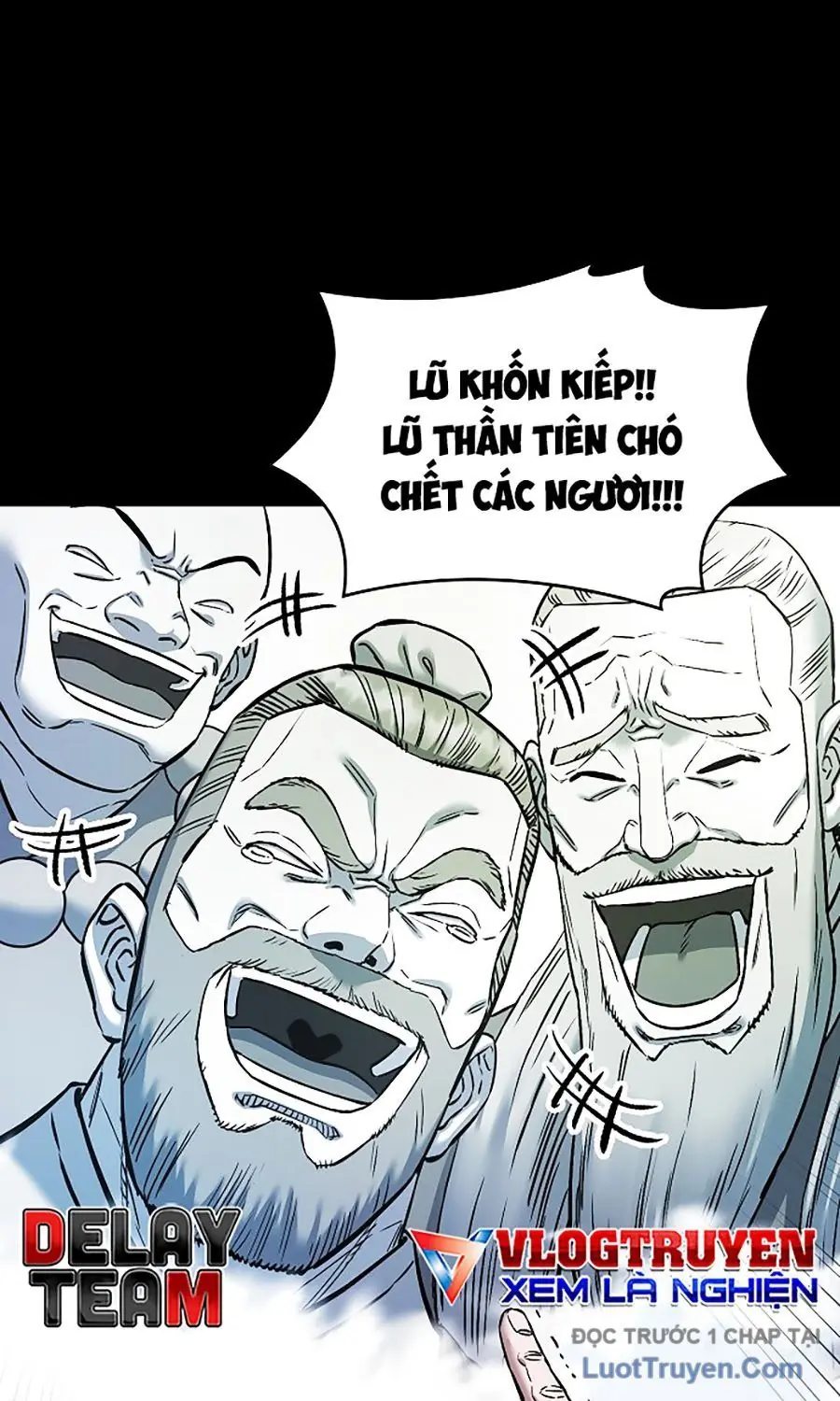 Thương Thiên Võ Thần 2 Chapter 0 - Trang 45