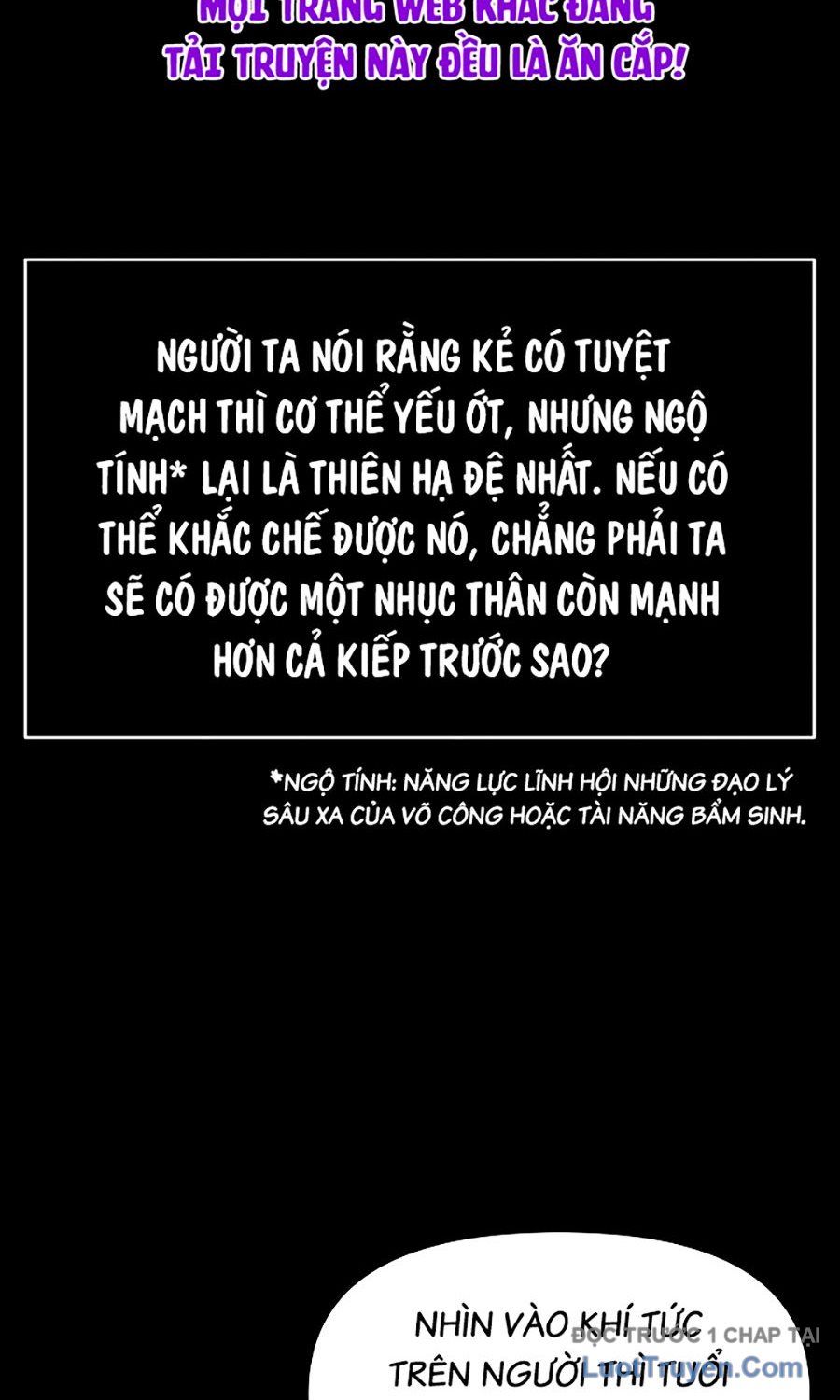 Thương Thiên Võ Thần 2 Chapter 0 - Trang 48