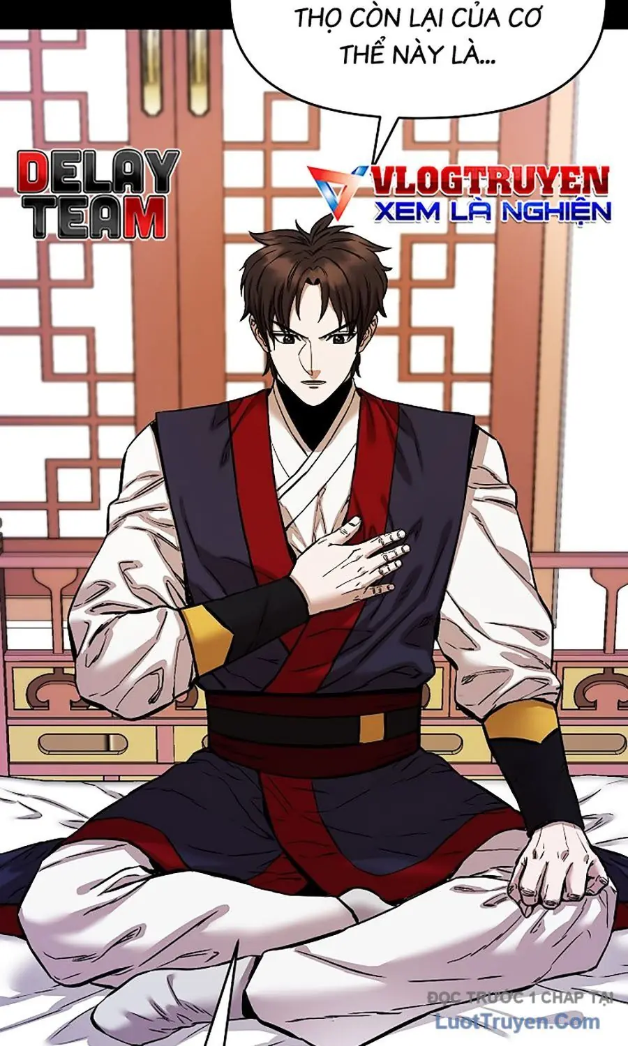 Thương Thiên Võ Thần 2 Chapter 0 - Trang 49