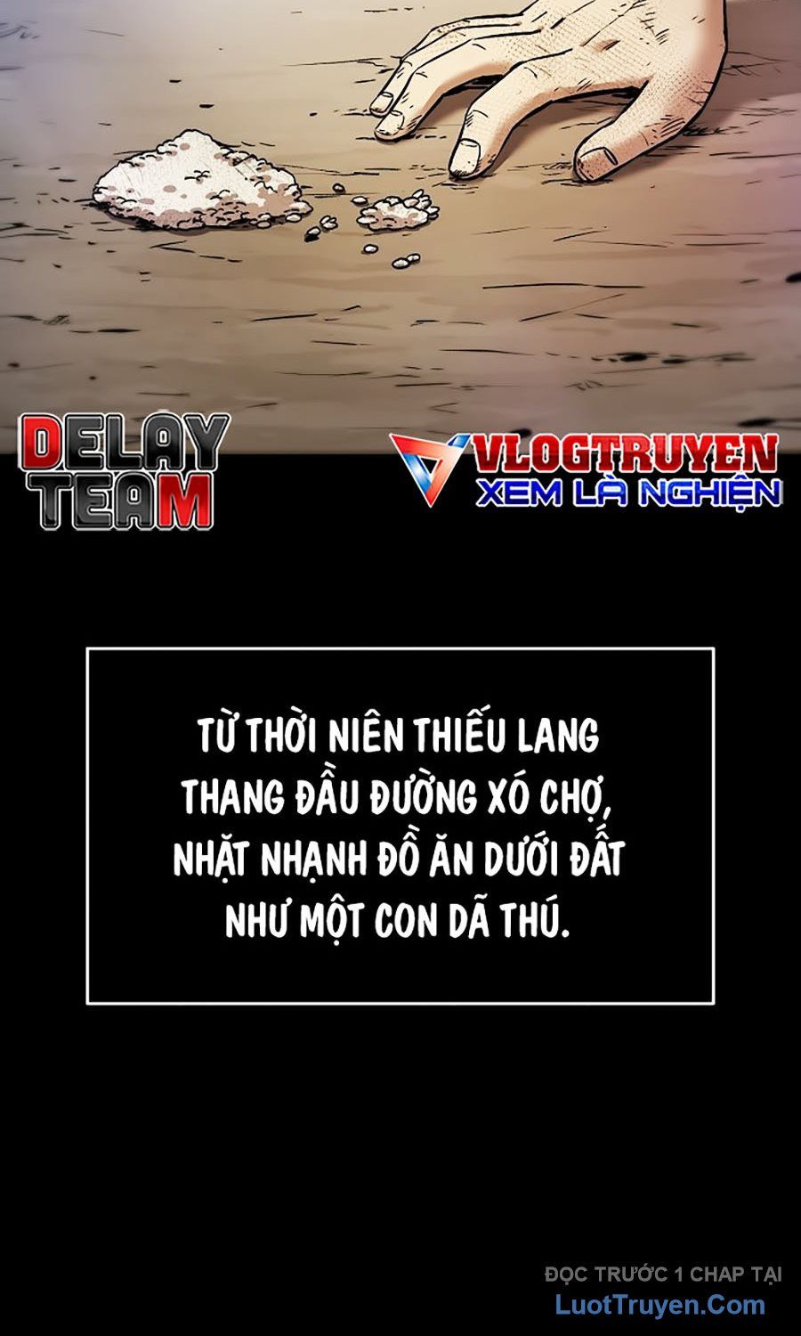 Thương Thiên Võ Thần 2 Chapter 0 - Trang 6