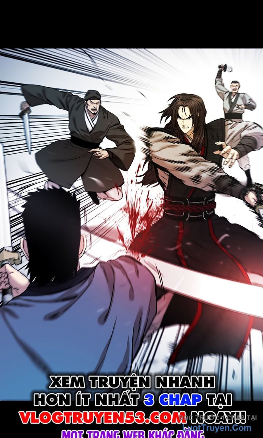Thương Thiên Võ Thần 2 Chapter 0 - Trang 7