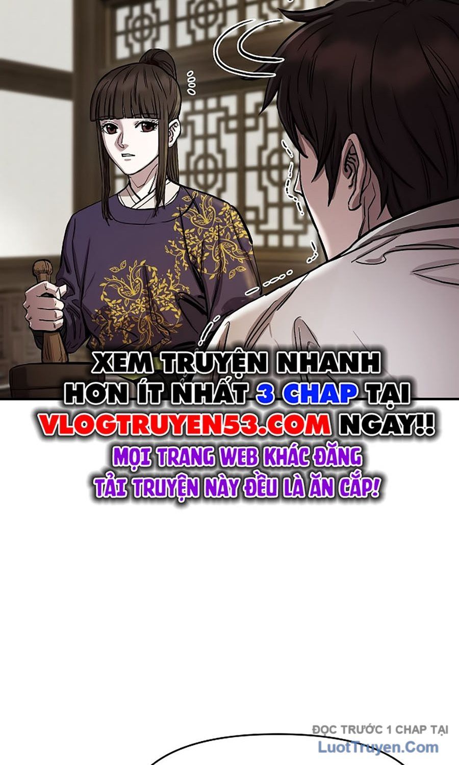 Thương Thiên Võ Thần 2 Chapter 1 - Trang 10