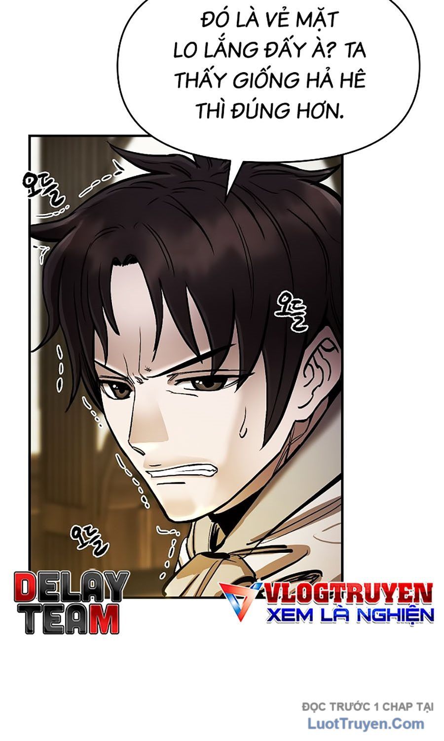 Thương Thiên Võ Thần 2 Chapter 1 - Trang 11