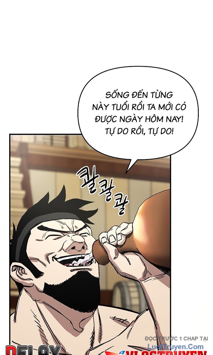Thương Thiên Võ Thần 2 Chapter 1 - Trang 20
