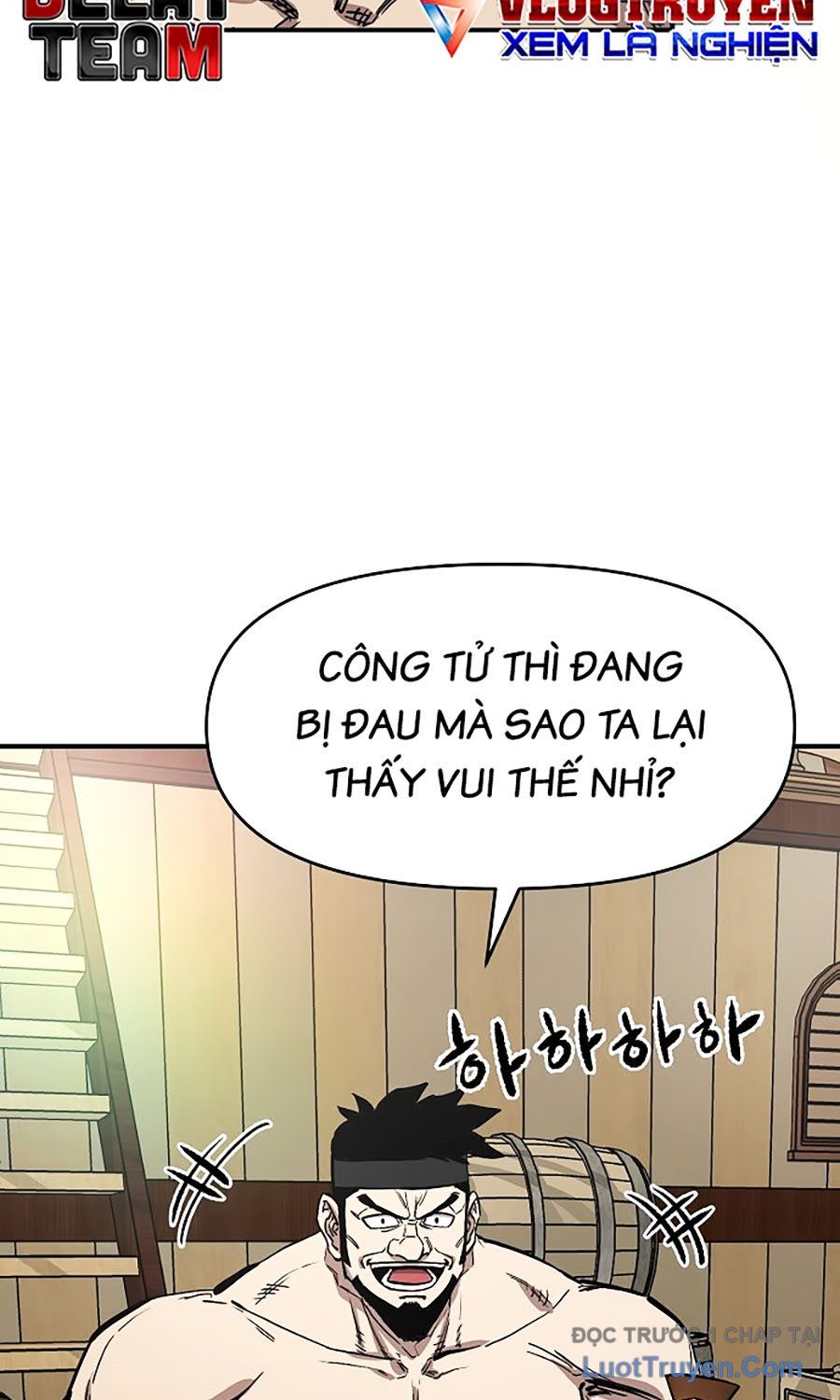 Thương Thiên Võ Thần 2 Chapter 1 - Trang 21