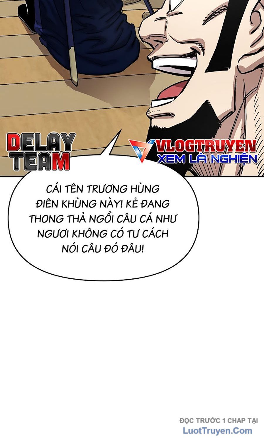 Thương Thiên Võ Thần 2 Chapter 1 - Trang 24