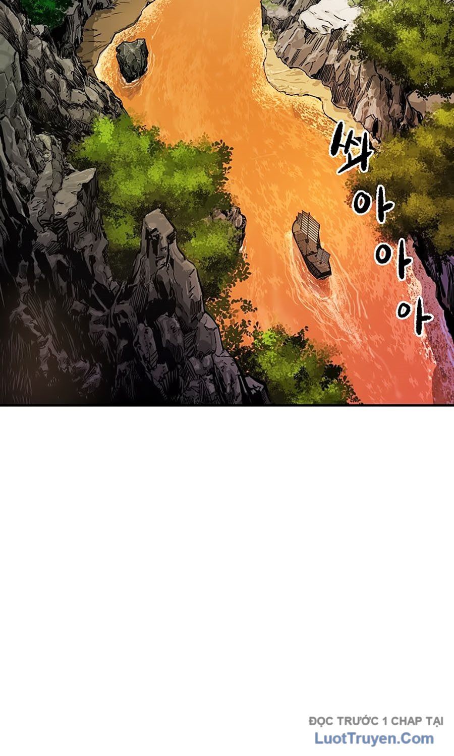 Thương Thiên Võ Thần 2 Chapter 1 - Trang 3