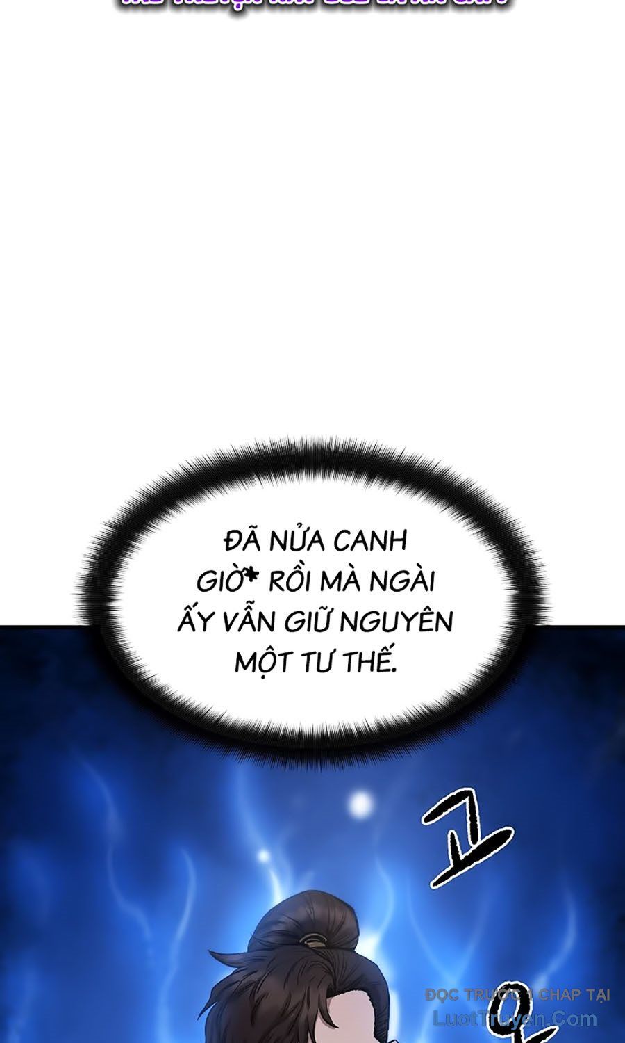 Thương Thiên Võ Thần 2 Chapter 1 - Trang 36