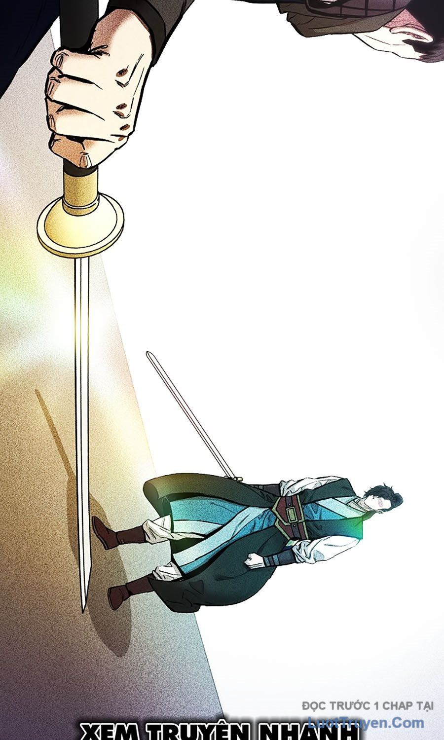 Thương Thiên Võ Thần 2 Chapter 1 - Trang 42