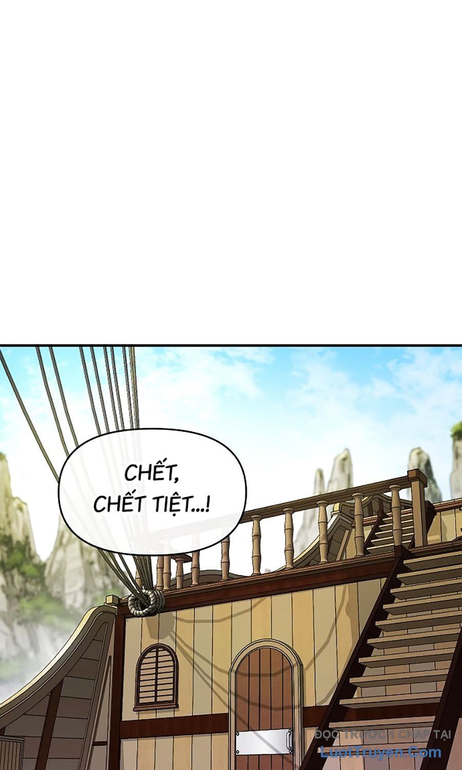 Thương Thiên Võ Thần 2 Chapter 1 - Trang 5