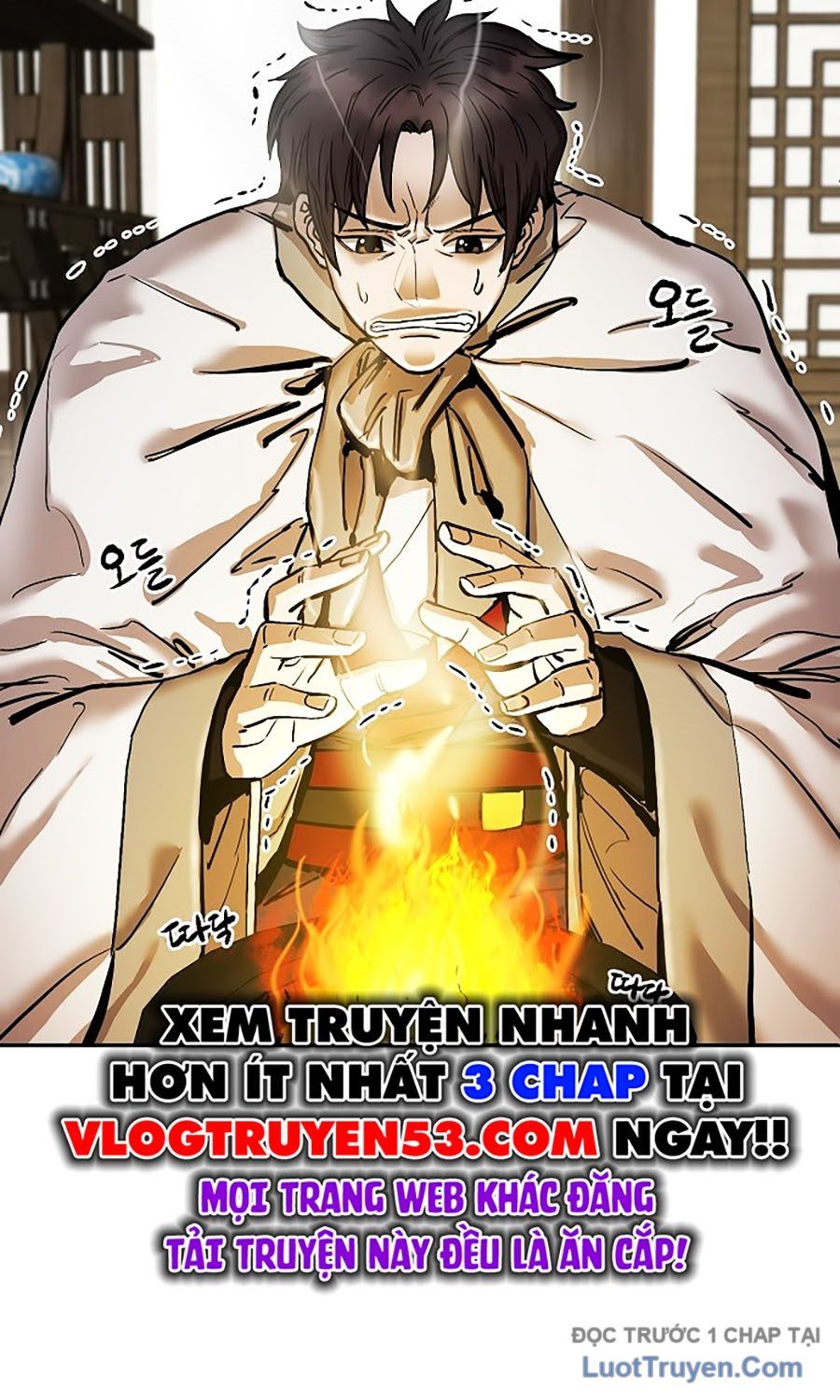 Thương Thiên Võ Thần 2 Chapter 1 - Trang 7