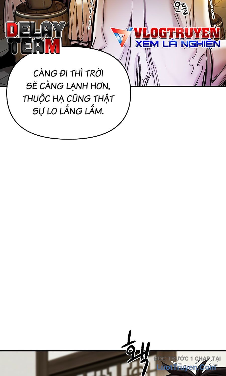 Thương Thiên Võ Thần 2 Chapter 1 - Trang 9