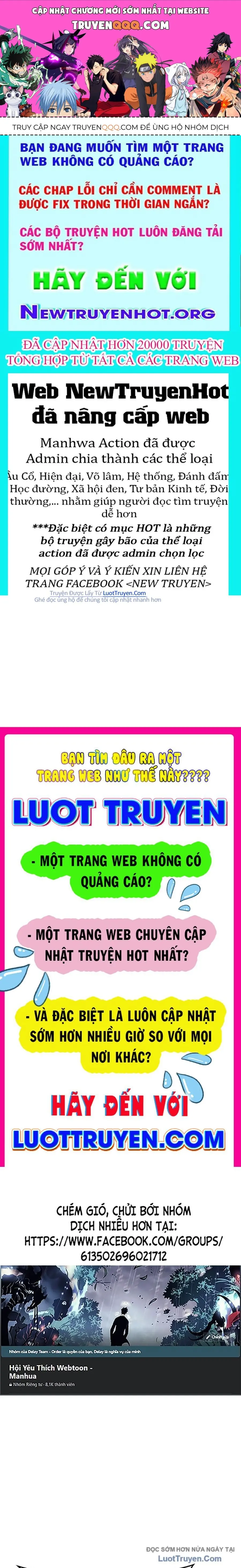 Thương Thiên Võ Thần 2 Chapter 10 - Trang 1