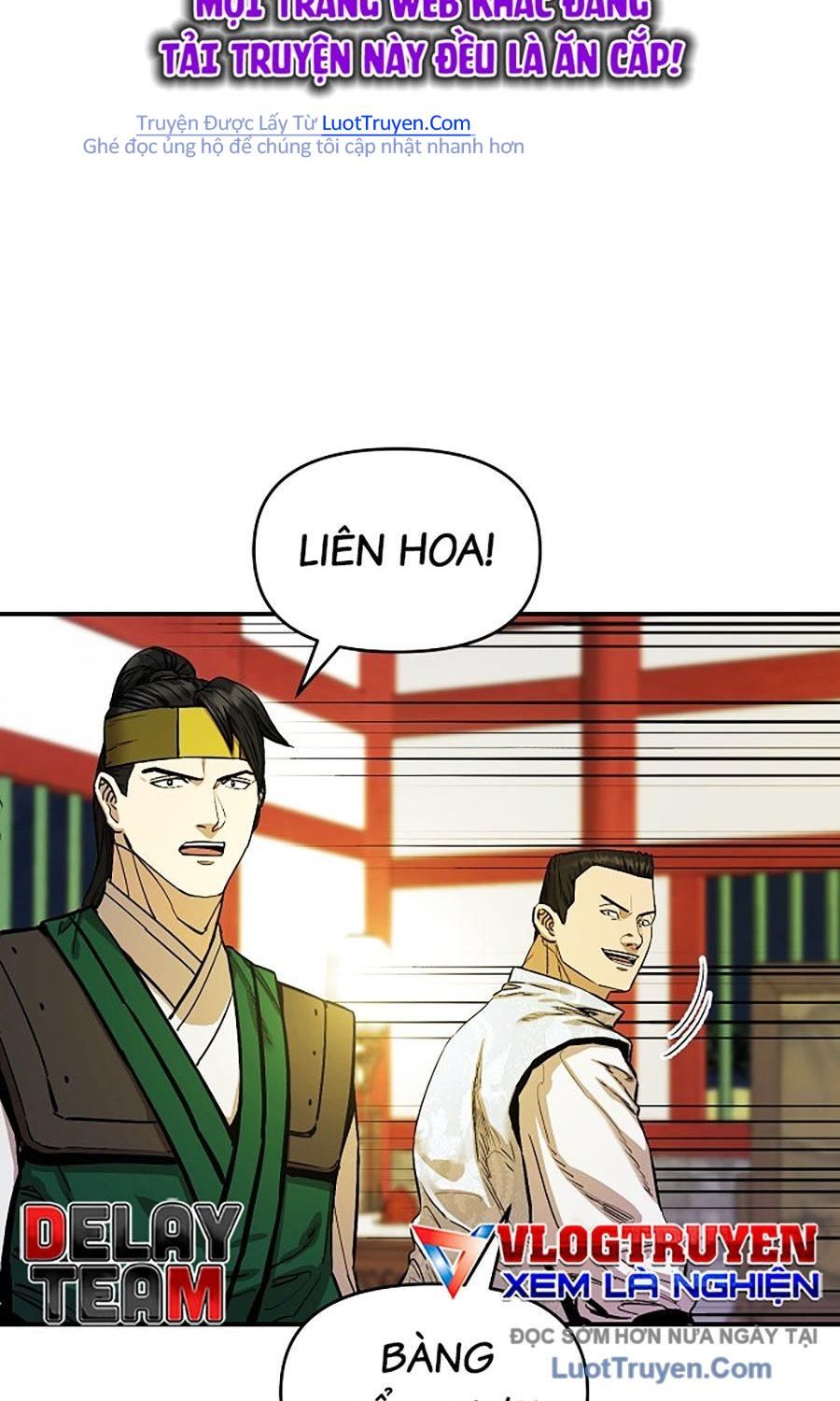 Thương Thiên Võ Thần 2 Chapter 10 - Trang 10