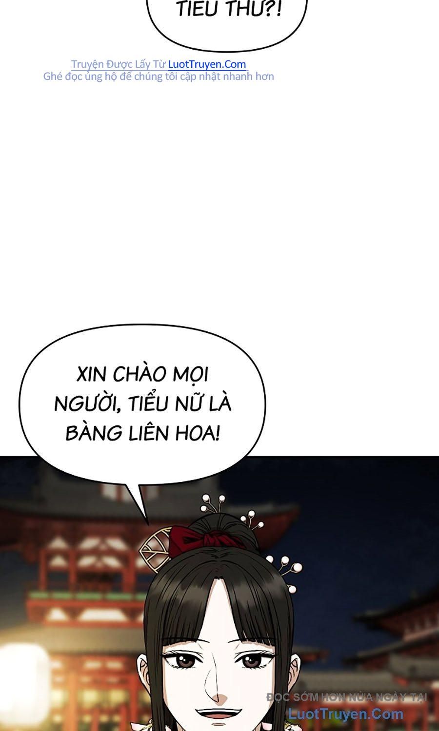 Thương Thiên Võ Thần 2 Chapter 10 - Trang 11