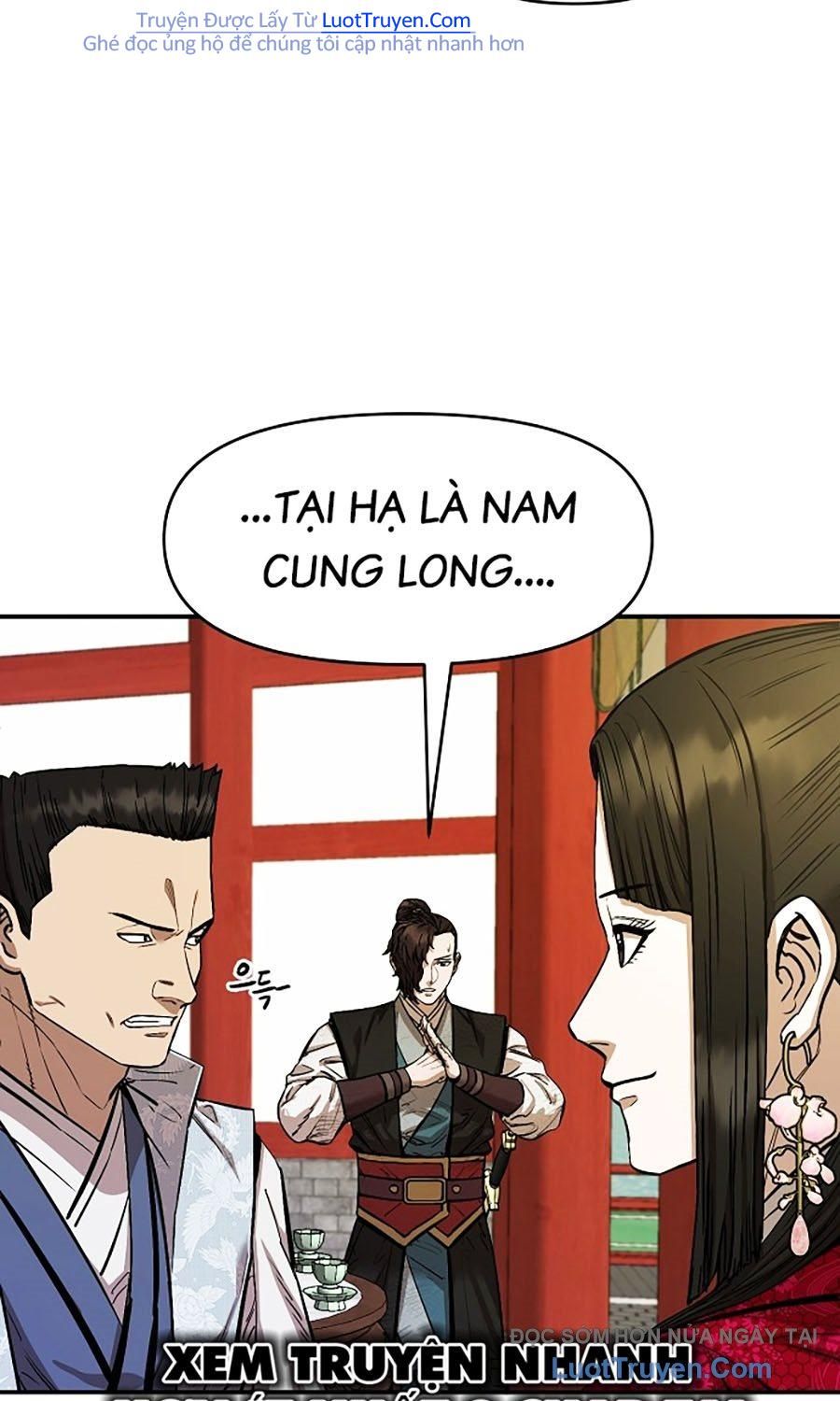 Thương Thiên Võ Thần 2 Chapter 10 - Trang 15