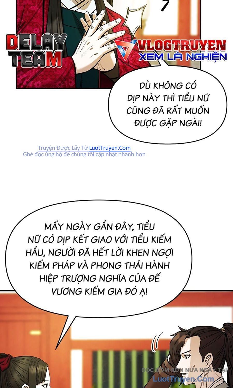 Thương Thiên Võ Thần 2 Chapter 10 - Trang 17