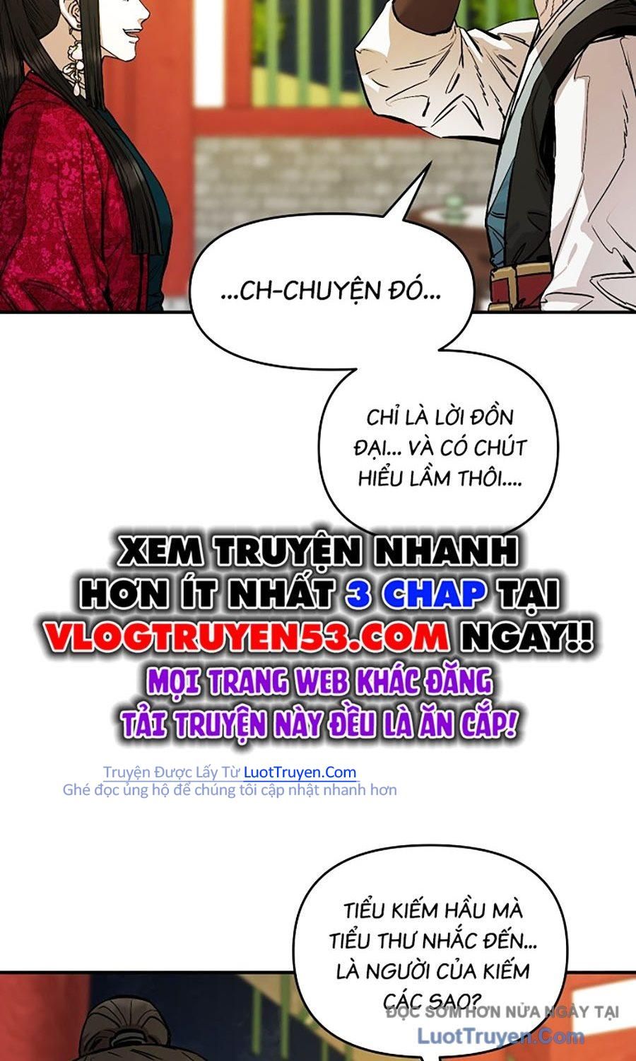 Thương Thiên Võ Thần 2 Chapter 10 - Trang 18