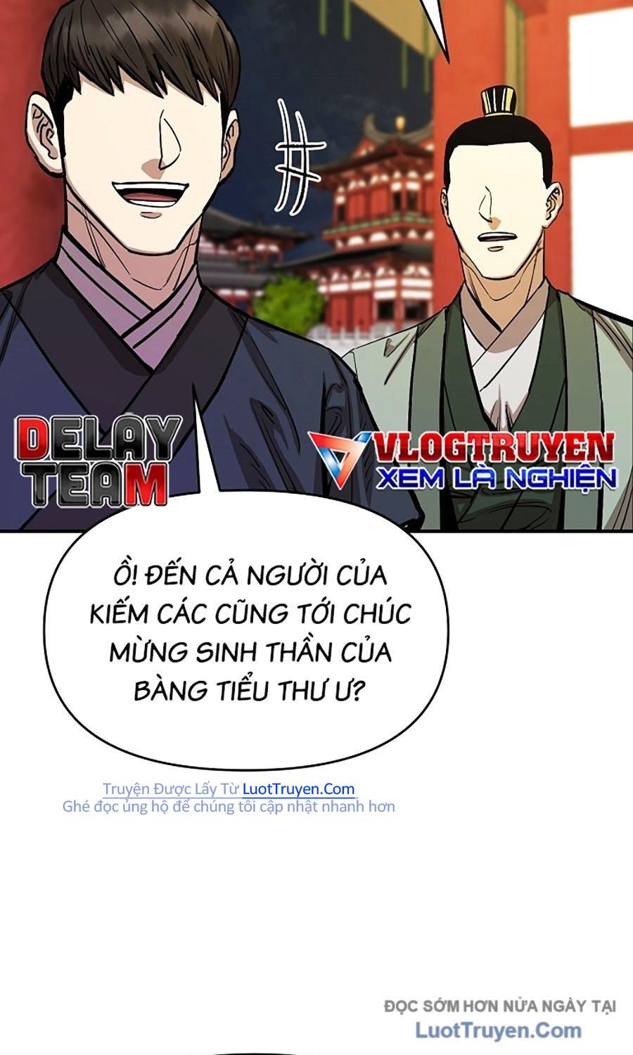 Thương Thiên Võ Thần 2 Chapter 10 - Trang 19