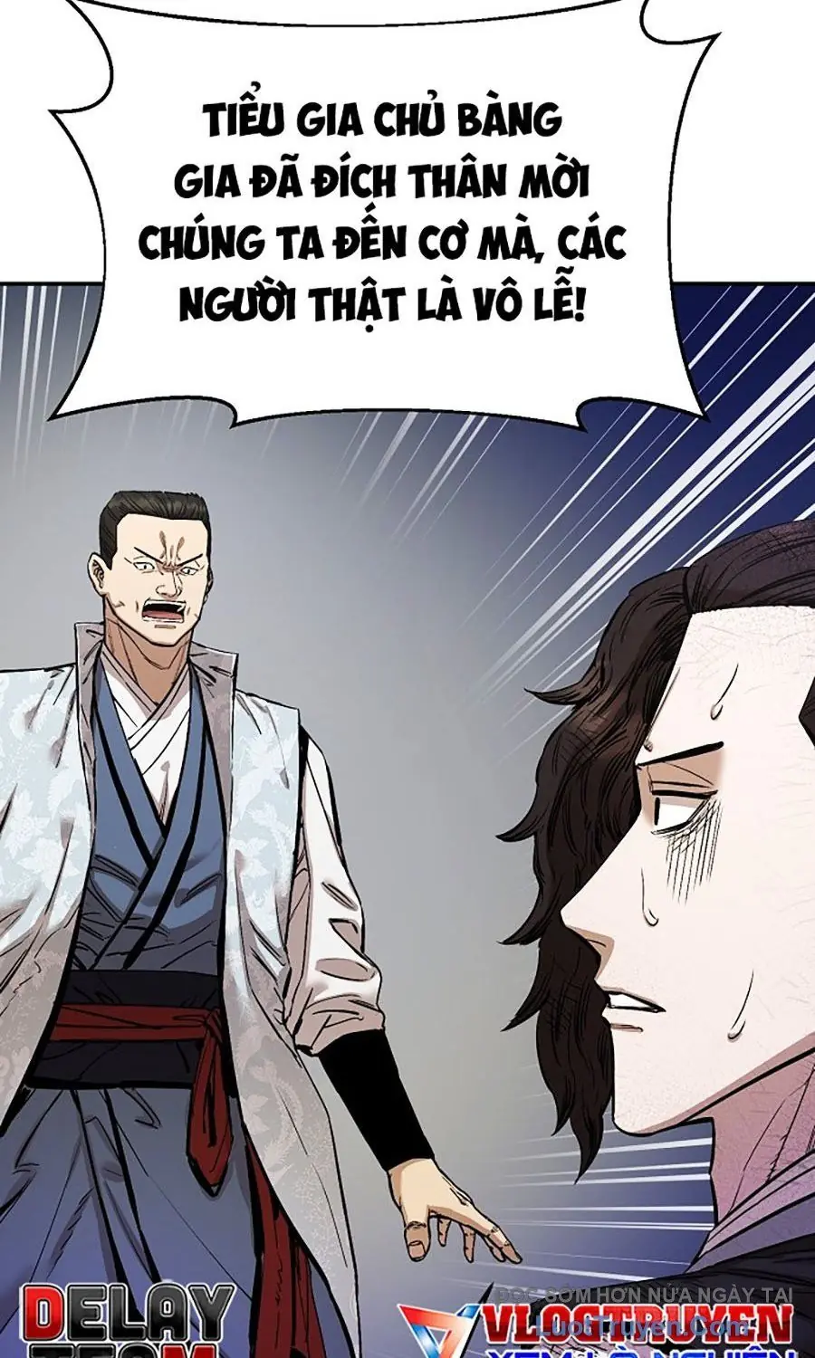 Thương Thiên Võ Thần 2 Chapter 10 - Trang 2