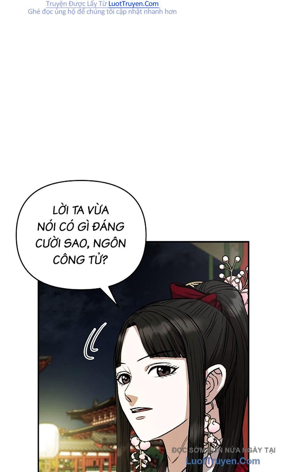 Thương Thiên Võ Thần 2 Chapter 10 - Trang 23