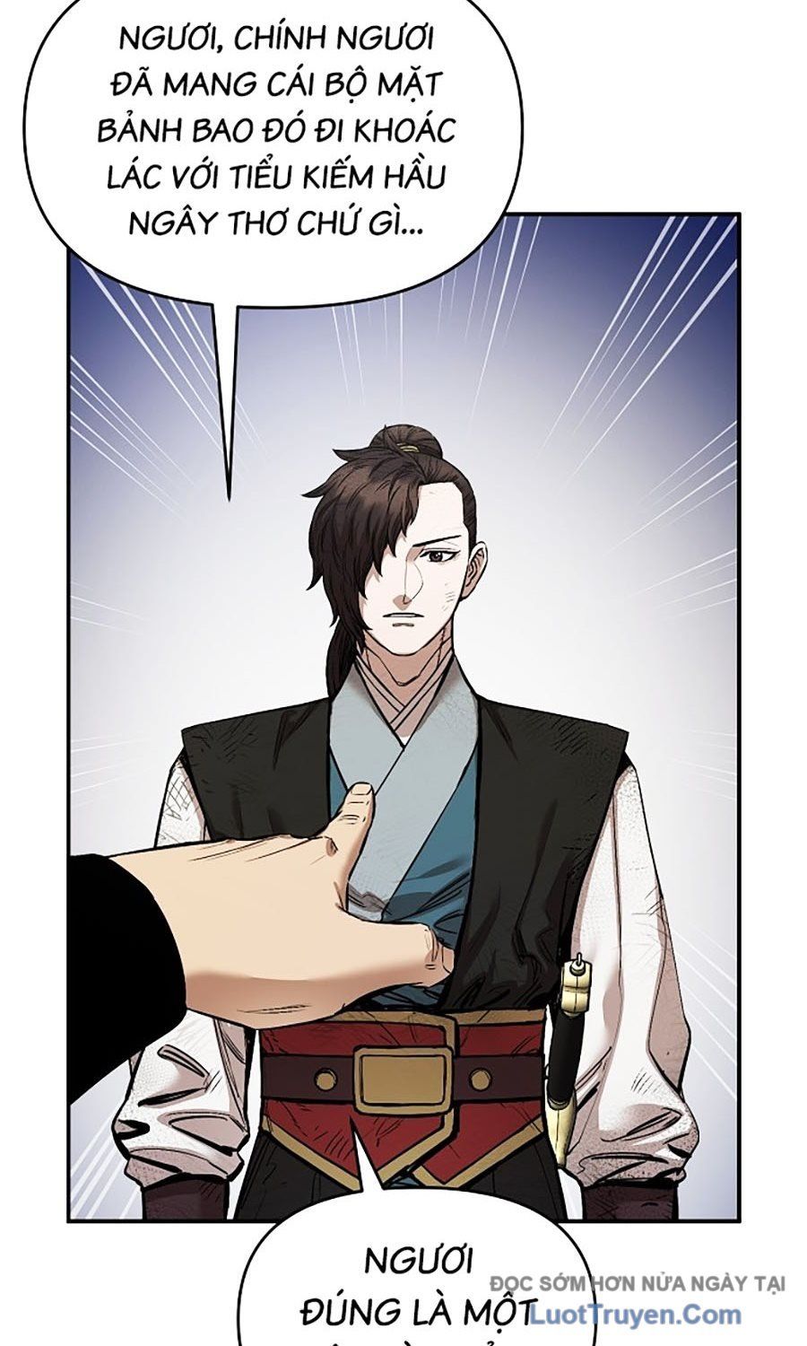 Thương Thiên Võ Thần 2 Chapter 10 - Trang 26