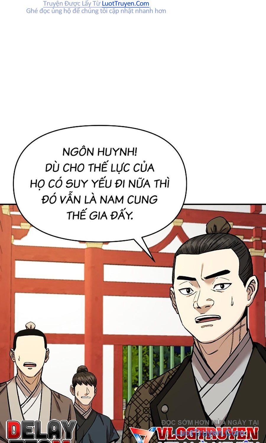 Thương Thiên Võ Thần 2 Chapter 10 - Trang 28