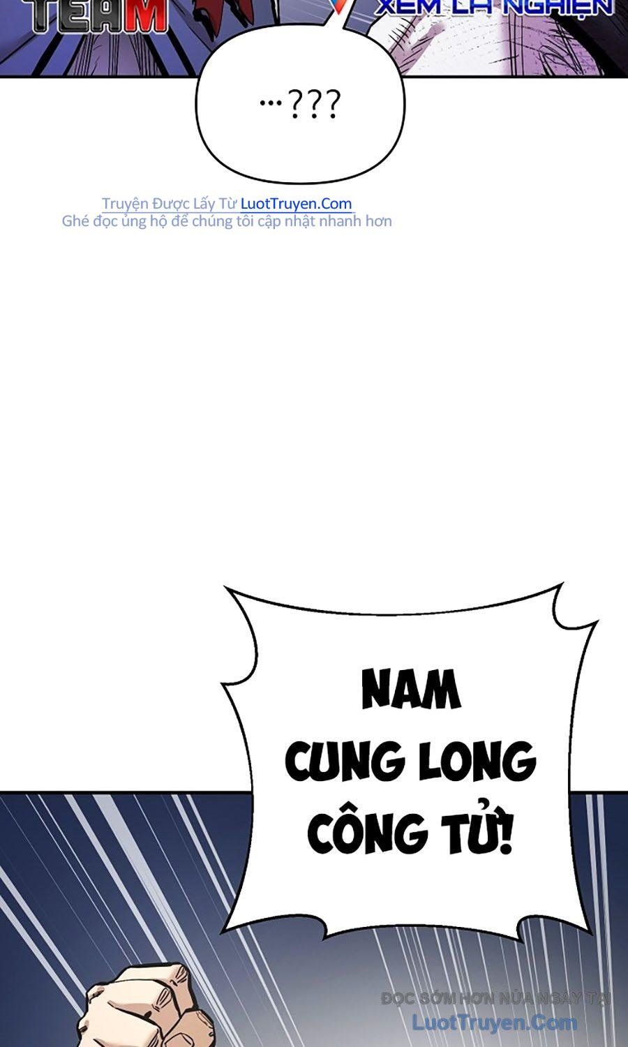 Thương Thiên Võ Thần 2 Chapter 10 - Trang 3