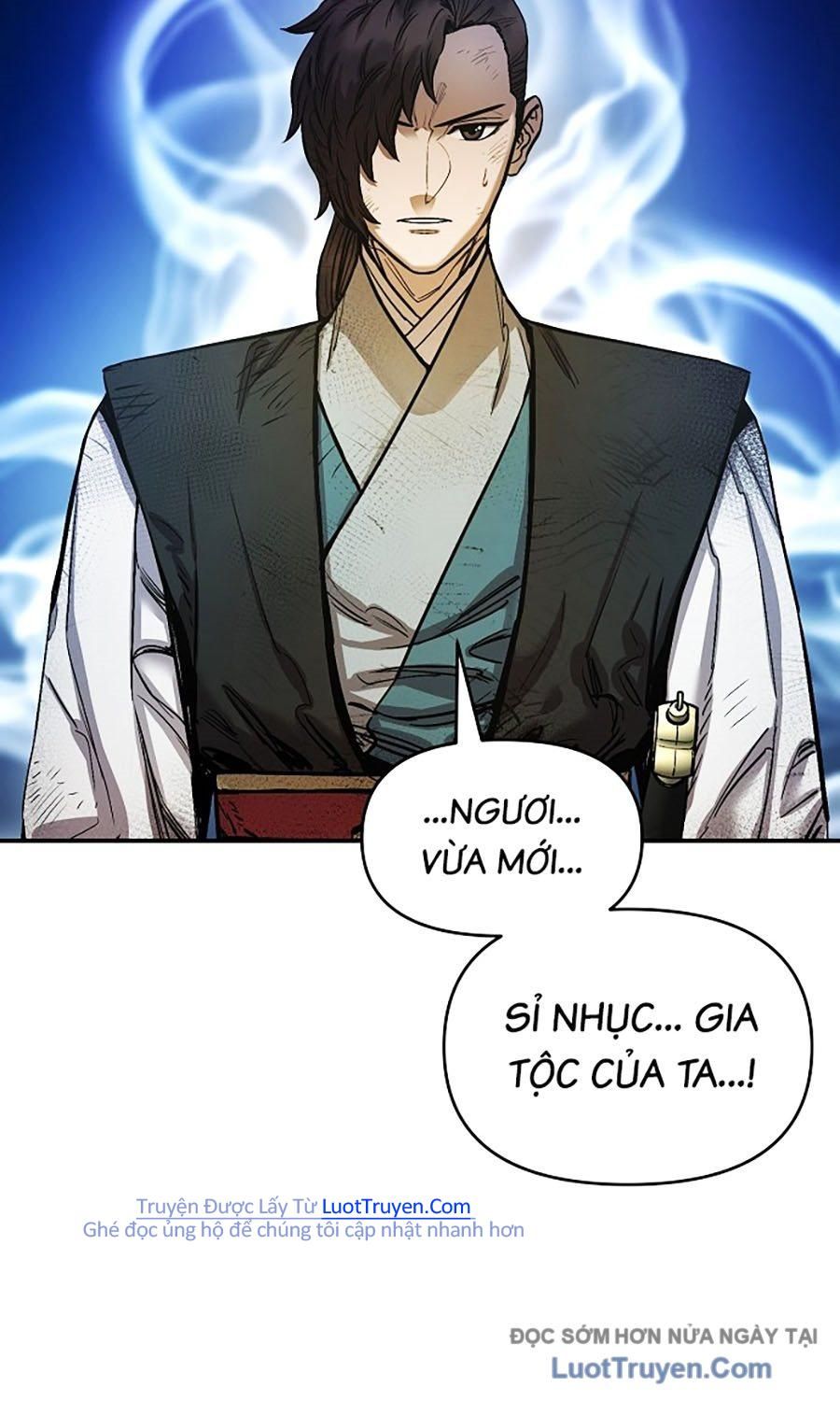 Thương Thiên Võ Thần 2 Chapter 10 - Trang 31
