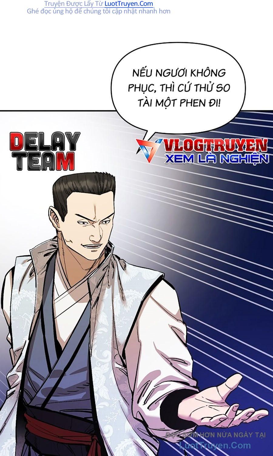 Thương Thiên Võ Thần 2 Chapter 10 - Trang 33