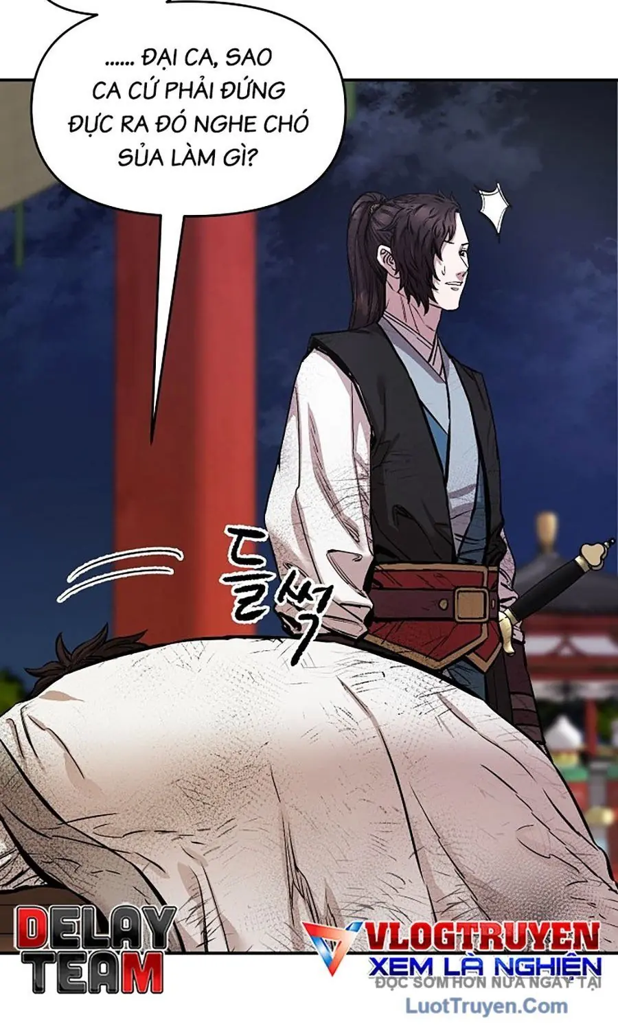 Thương Thiên Võ Thần 2 Chapter 10 - Trang 36