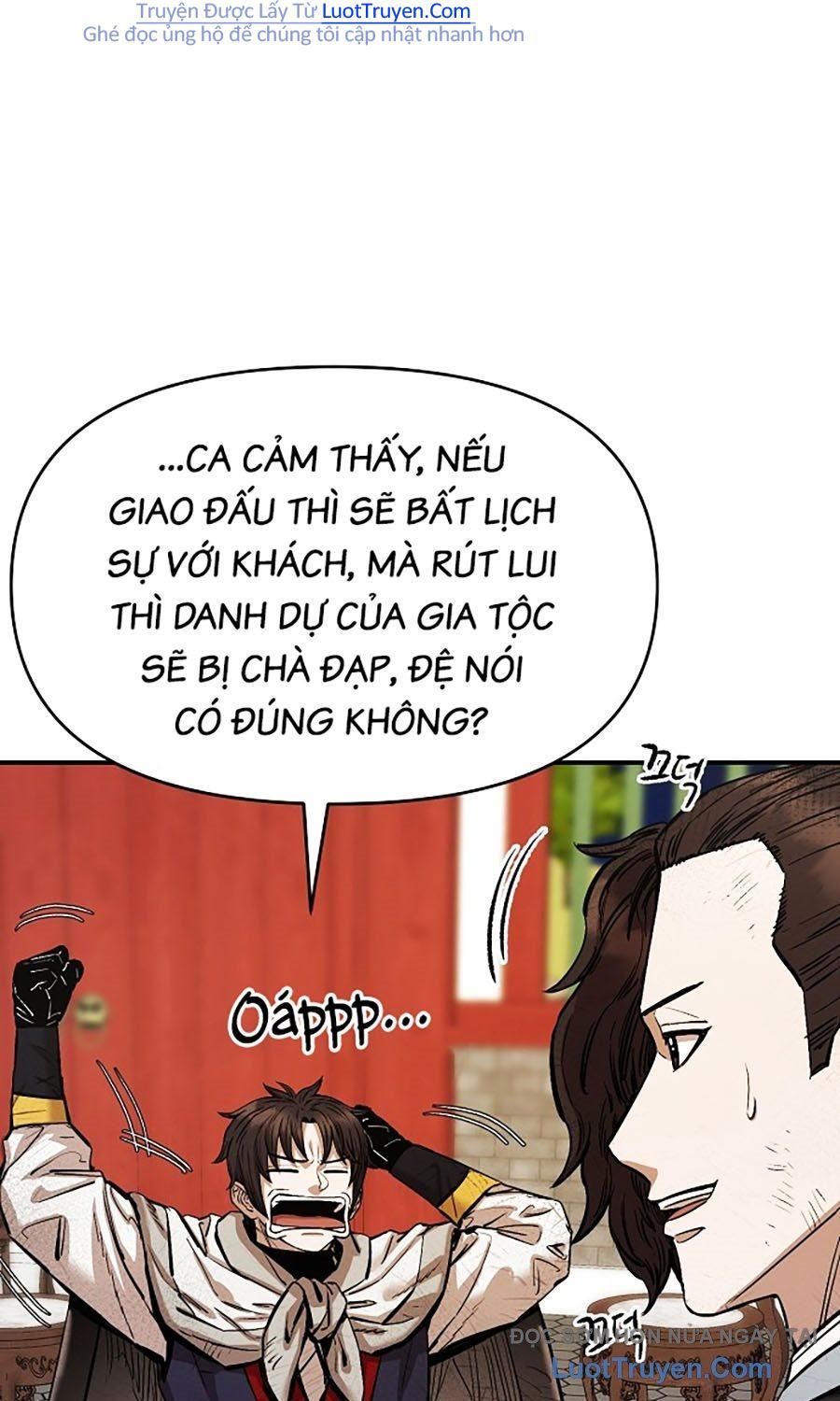 Thương Thiên Võ Thần 2 Chapter 10 - Trang 37