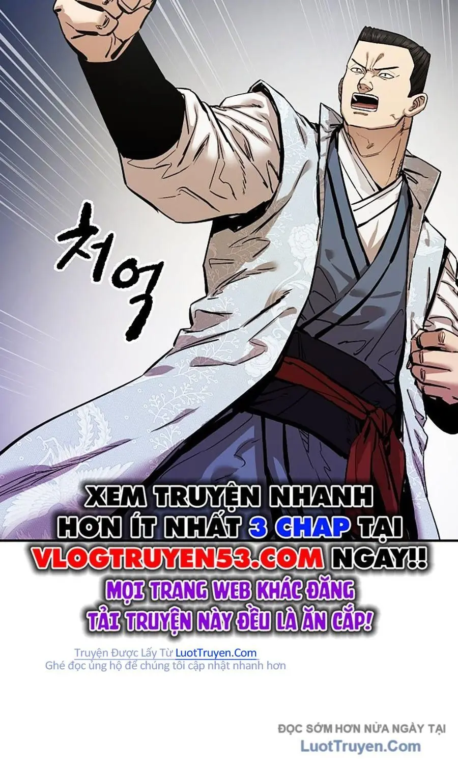 Thương Thiên Võ Thần 2 Chapter 10 - Trang 4
