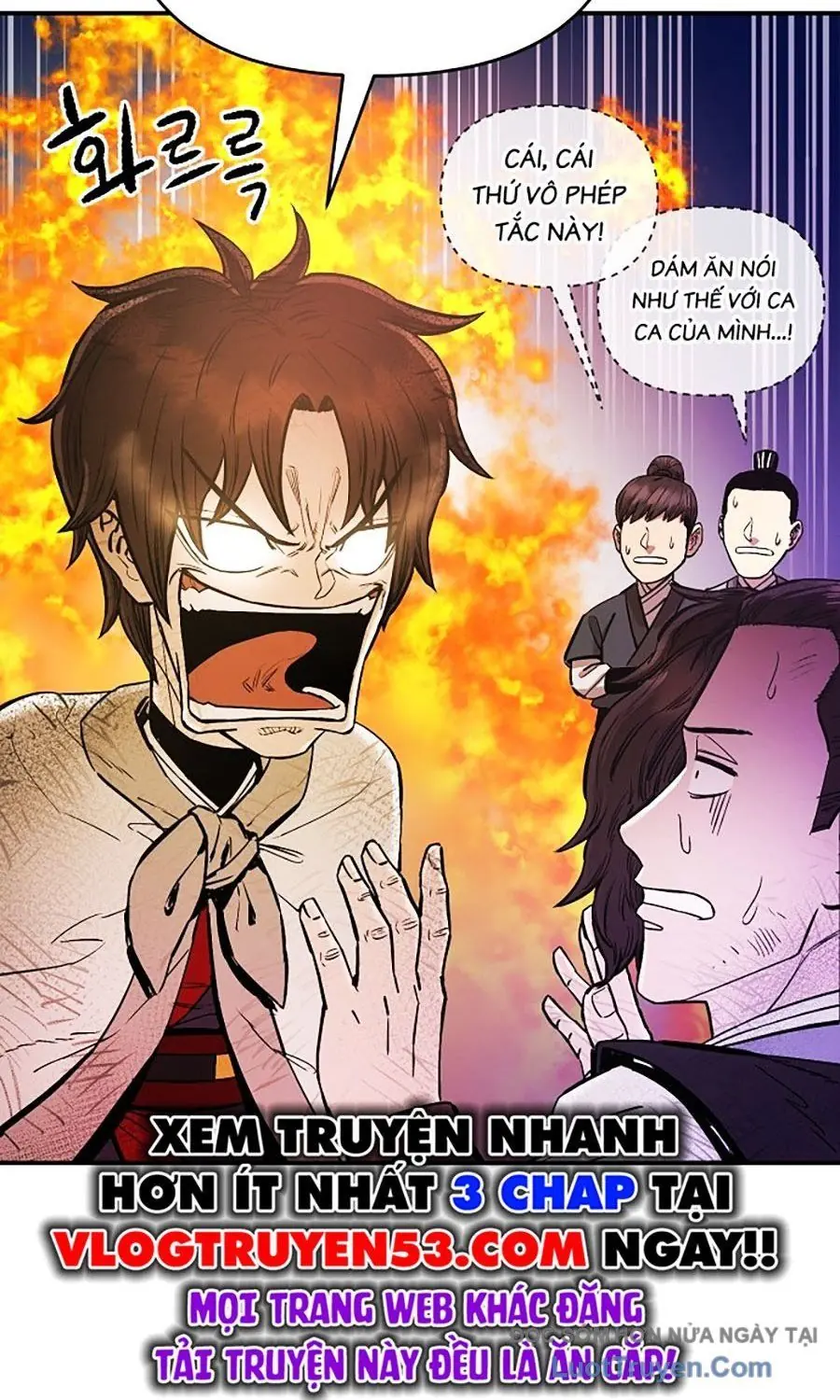 Thương Thiên Võ Thần 2 Chapter 10 - Trang 40