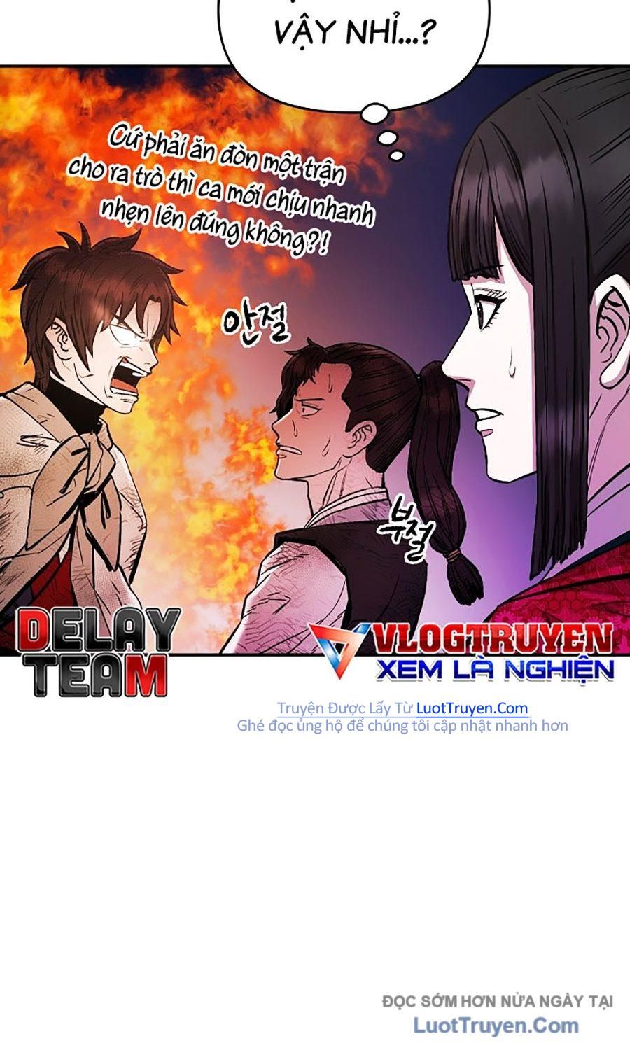 Thương Thiên Võ Thần 2 Chapter 10 - Trang 44
