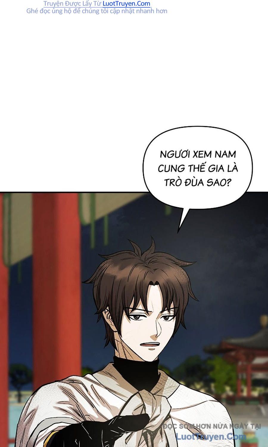 Thương Thiên Võ Thần 2 Chapter 10 - Trang 46
