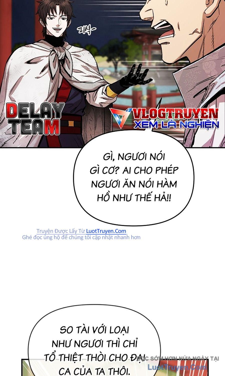 Thương Thiên Võ Thần 2 Chapter 10 - Trang 49