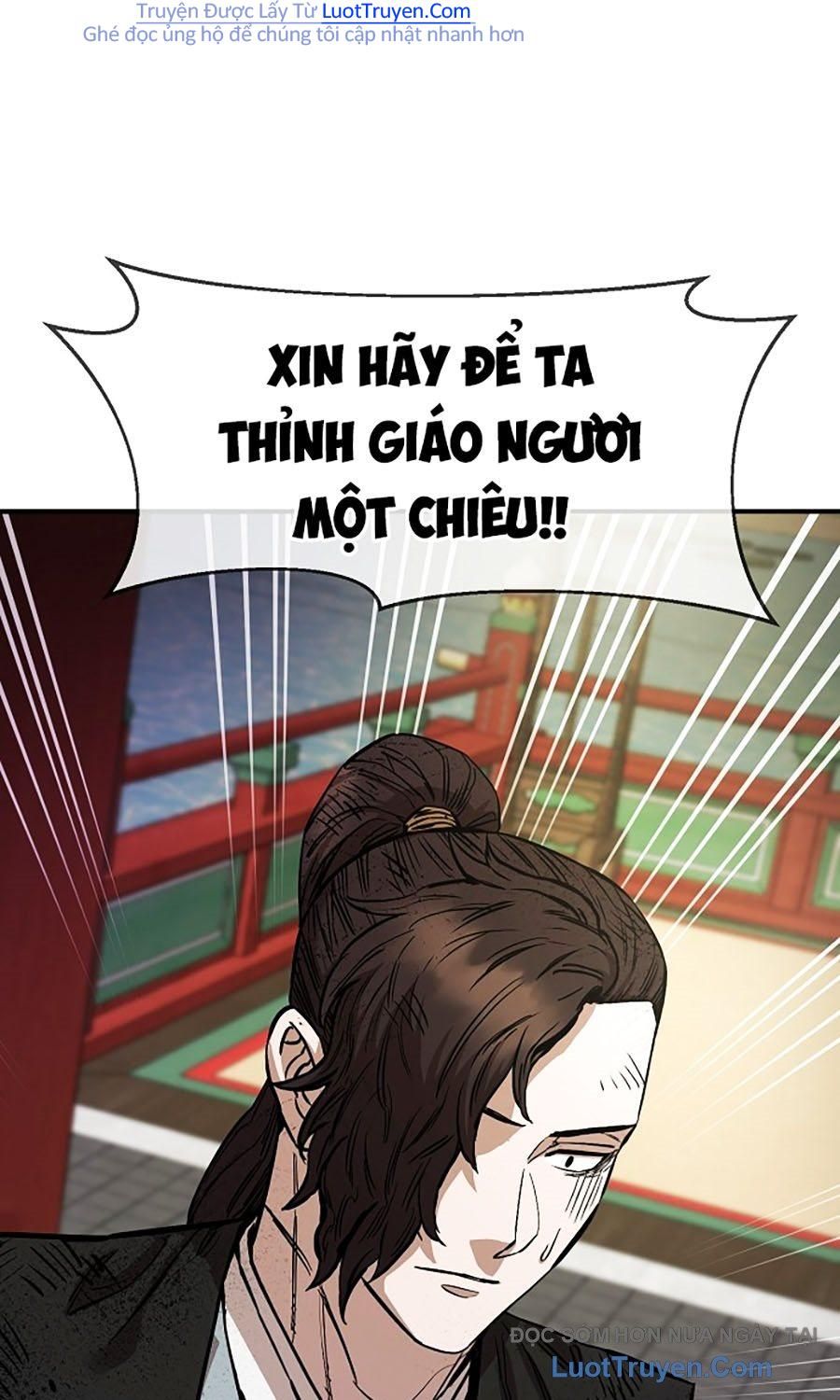 Thương Thiên Võ Thần 2 Chapter 10 - Trang 5